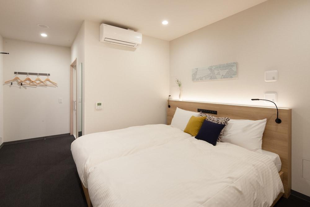 Hotel Mimaru Ueno East Präfektur Tokio