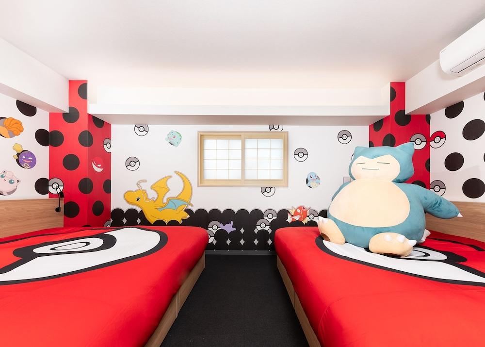 Mimaru Ueno East Hotel Präfektur Tokio