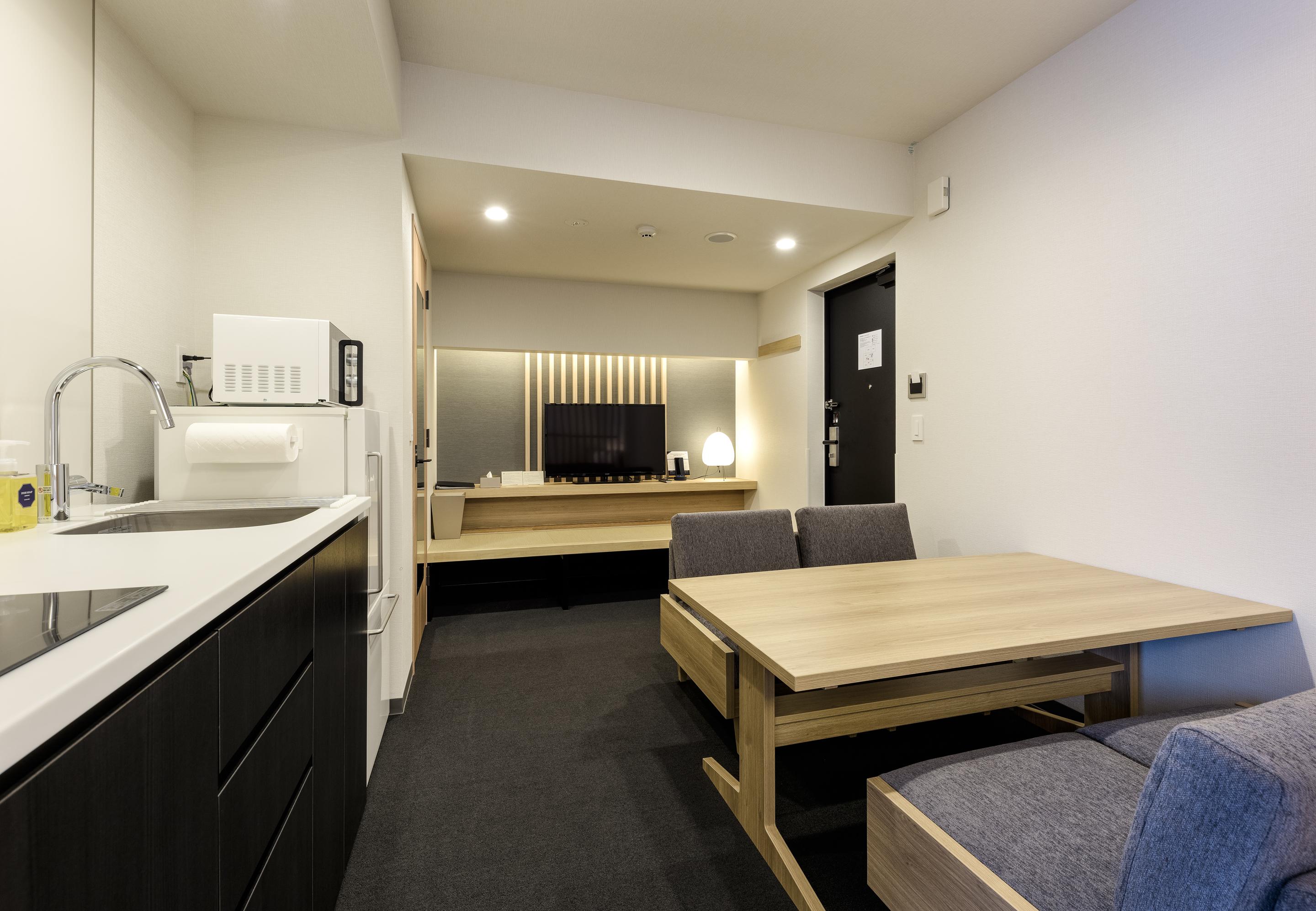Mimaru Ueno East 4* Präfektur Tokio
