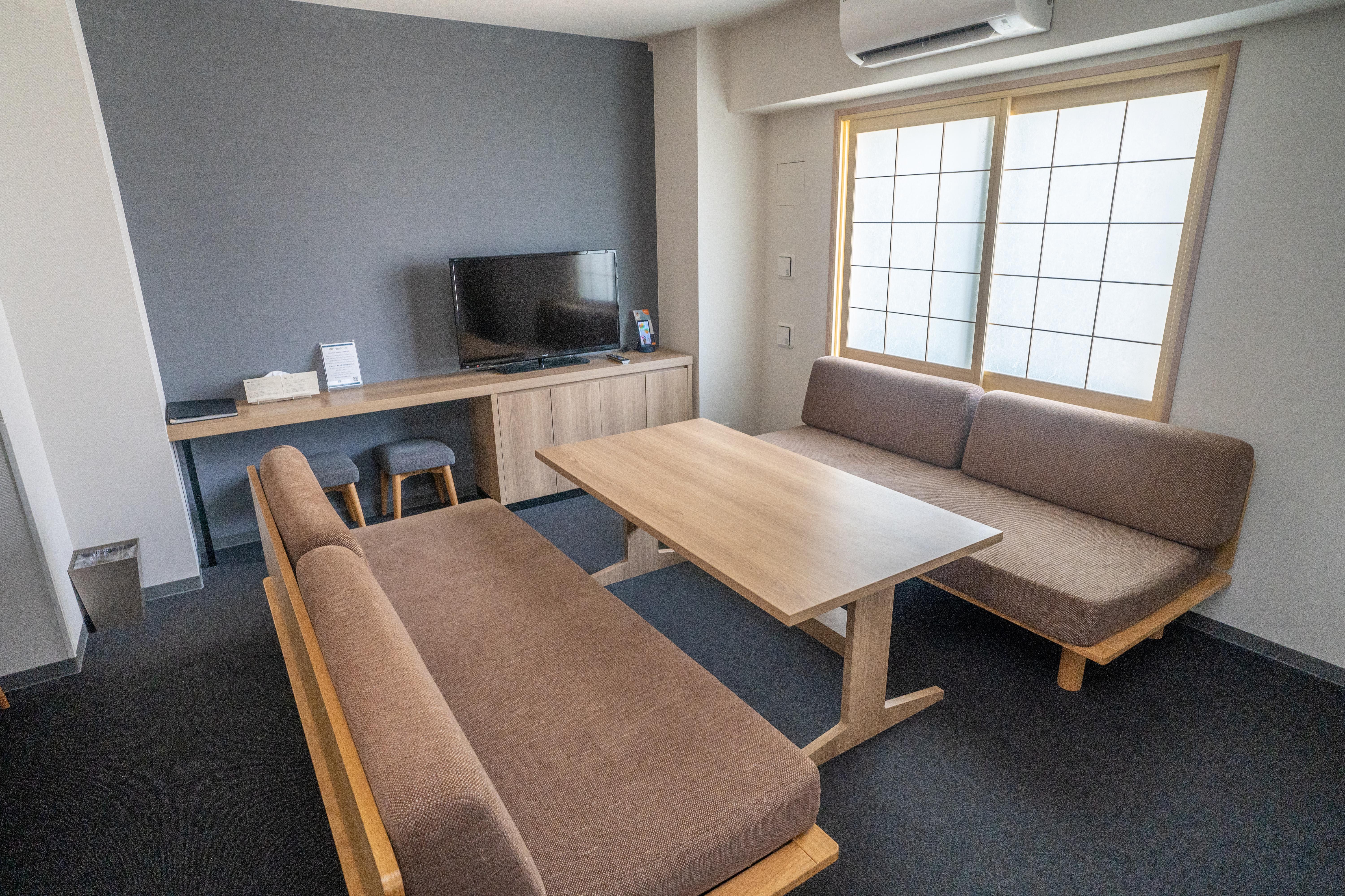 Mimaru Ueno East Hotel Präfektur Tokio