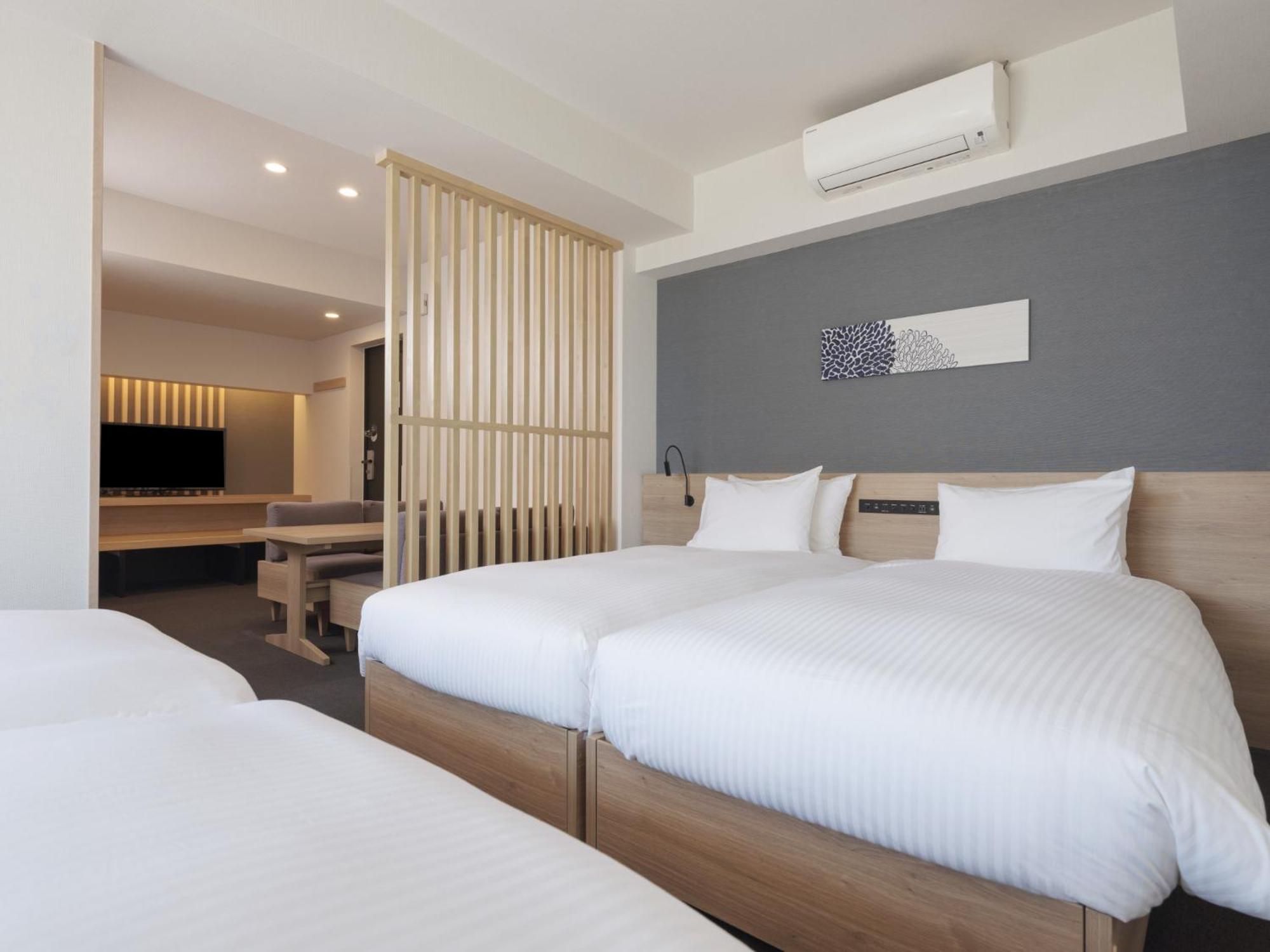 Mimaru Ueno East Hotel Präfektur Tokio