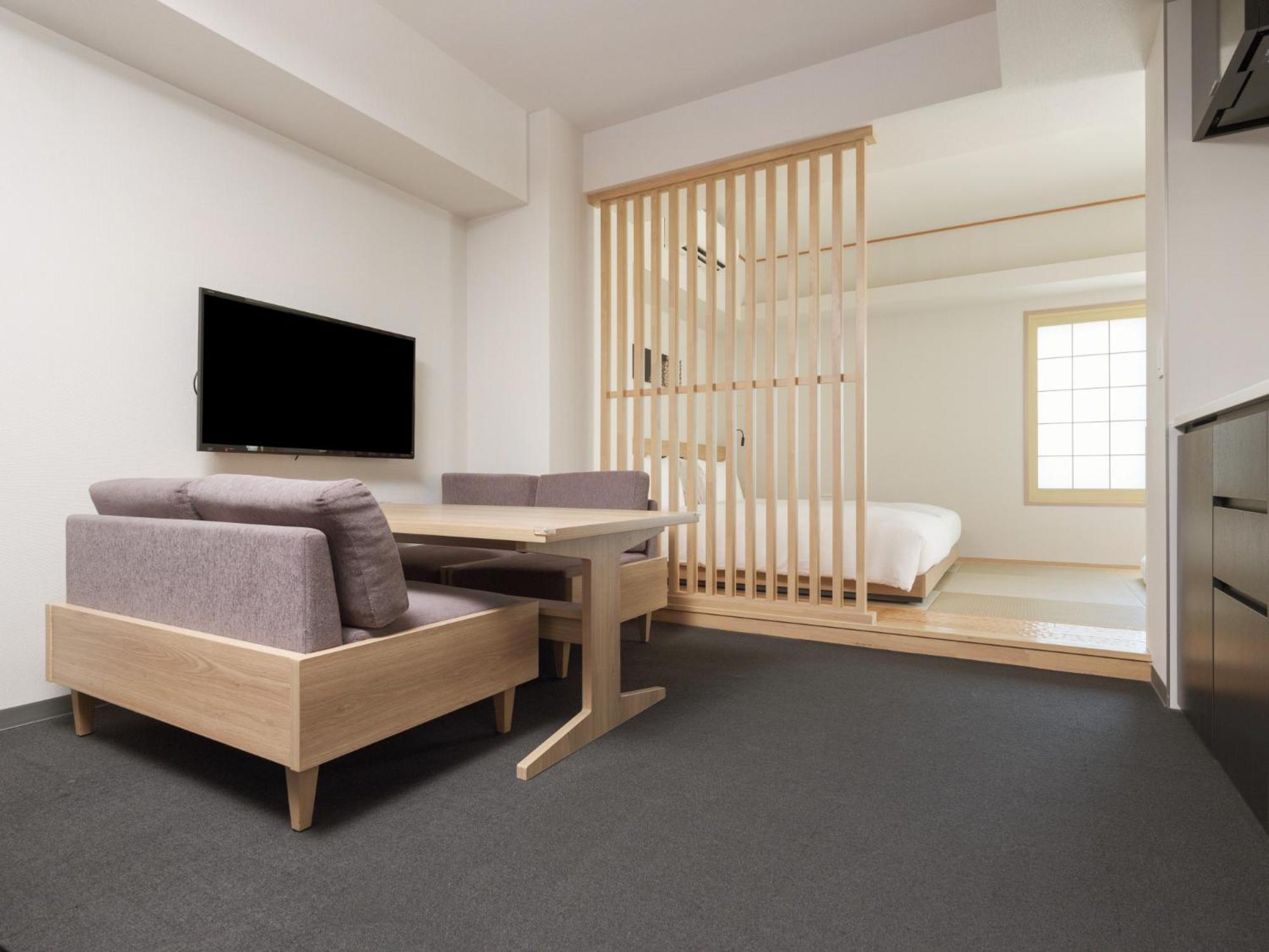 Hotel Mimaru Ueno East Präfektur Tokio