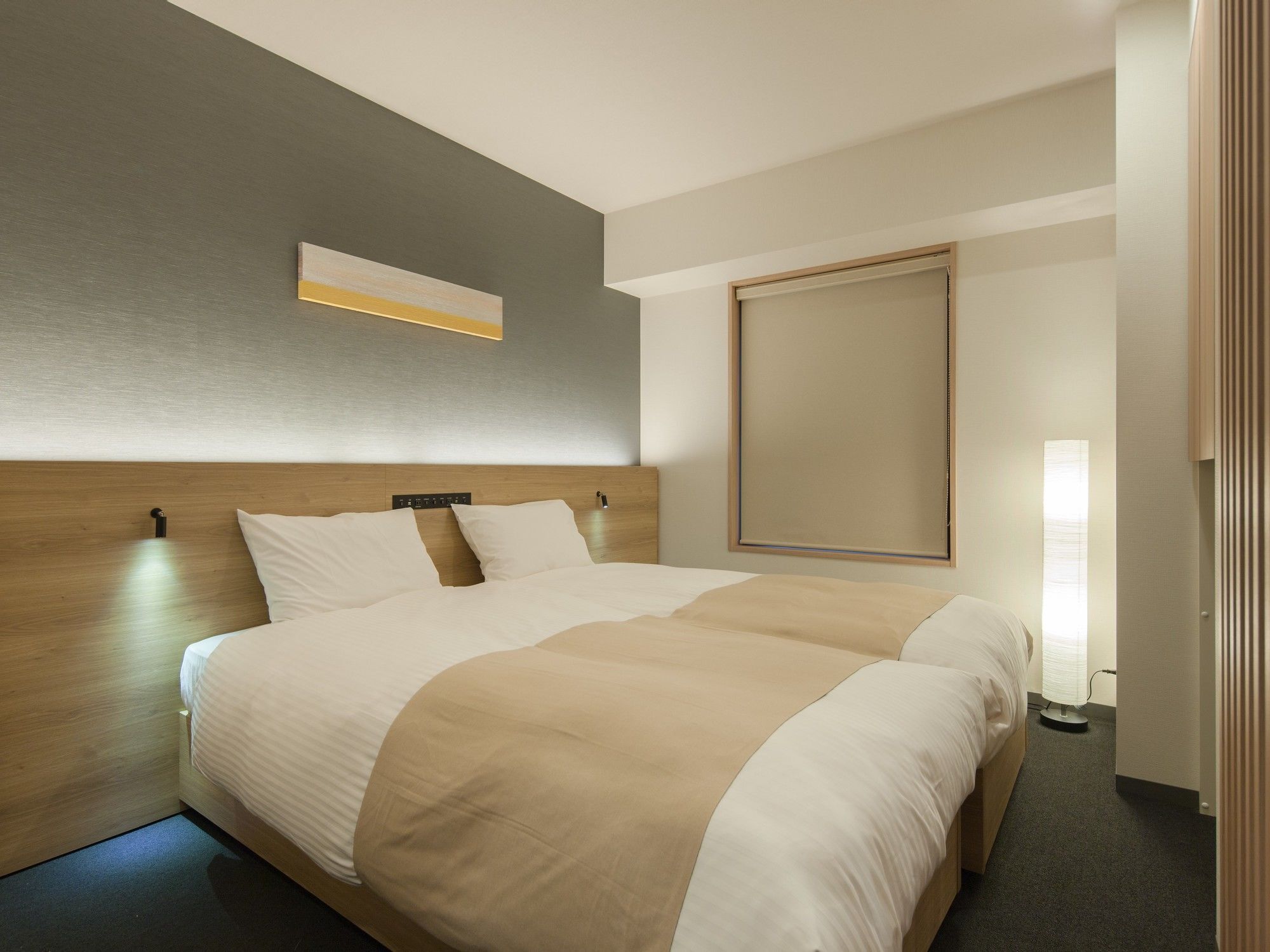 Hotel Mimaru Ueno East Präfektur Tokio