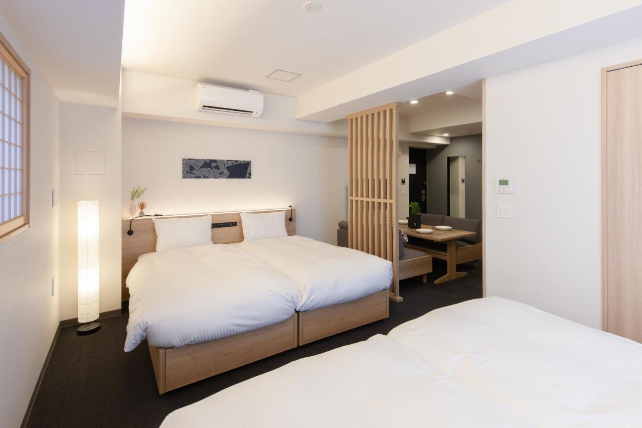 Mimaru Ueno East 4* Präfektur Tokio